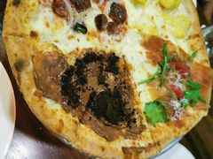 -1861意大利餐厅(文化广场店)