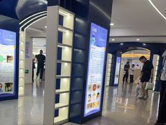 -西安市第四医院医学验光配镜中心