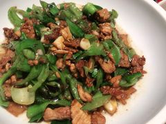 农家小炒肉-辣得叫湘菜(四明店)