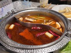 -火炉火自助餐(西直门凯德MALL店)