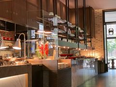 -康莱德酒店·美庭自助餐厅