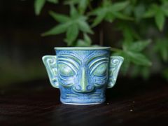 -瓷语堂(上海五维空间创意园店)