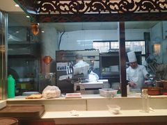 -宝泉铜锅·涮羊肉(解放东路店)