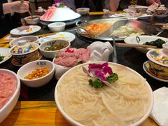 -大龙燚火锅(南山大道店)