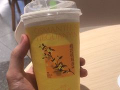 -奈雪的茶(广州万菱汇PRO店)