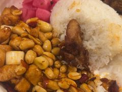 -阳阳中国饭(龙湖大兴天街)