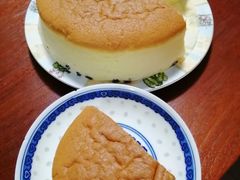-西村叔叔的店·面包·甜品·蛋糕(崂山丽达店)