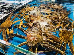 -徐记海鲜(汉城湖|太奥店)