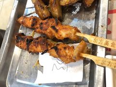 -清真海鲜大排档(原芥园道店)