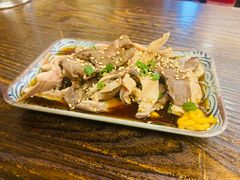 -拉面莊夢語＆中华料理八椿