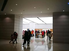 -Apple零售店(济南恒隆广场店)