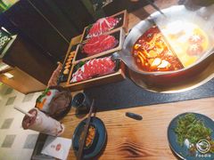-湊湊火锅·茶憩(上海合生汇店)