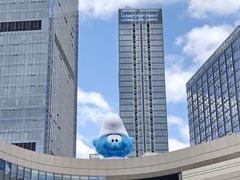 -山姆餐吧(南昌红谷滩印象城店)