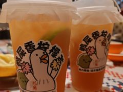 -蚝魁·海鲜大排档·啫啫·生蚝(体育西店)