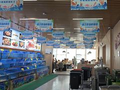 -前王院•巧克力海鲜市集餐厅(万平口店)