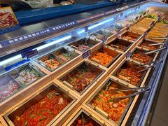 -喜井无限自助烤肉公司(石厦店)