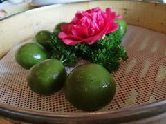 -重元寺香积厨素斋馆