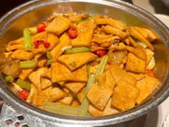-刘胖子家常菜·蹄花焖藕(江汉路总店)
