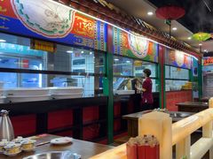 -津门老羊家·铜锅涮羊肉·烧烤(科技园店)