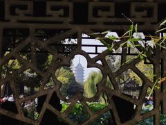 -拙政园