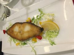 -斗牛士牛排餐厅(嘉里汇店)