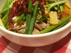 android_upload_pic-西贝莜面村(近铁城市广场店)