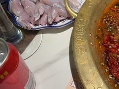 -哥老官重庆美蛙鱼头(日月光店)