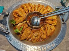-侨美食家·粤菜(体育西路店)