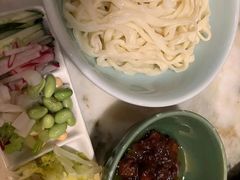 -那家小馆•北京菜•烤鸭(香山店)