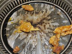 -韩大地烤肉海鲜火锅自助(五一广场店)