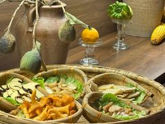 -滇野云南野生菌餐厅(陕西南路店)