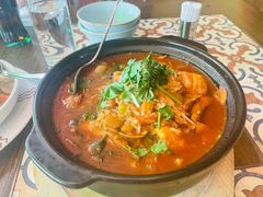 -福龙葡国餐(百老汇店)