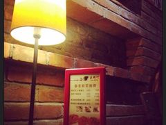 iphone_upload_pic-喜洲吧·江畔老船厂·庭院餐厅(喜临院店)