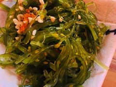 中华海草-栖川山葵家·寿喜锅·日式料理(龙湖北城天街商场店)