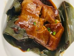 -乌记大厨餐厅