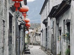 -前童古镇
