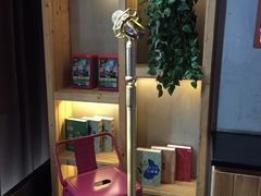 -乐宴KTV(华强北中航城君尚购物中心店)