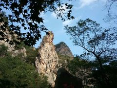-大连冰峪旅游度假区