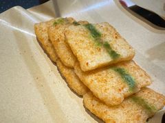 -青花椒秘制烤鱼(光启城店)