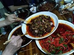 -三哥田螺(北书院街店)