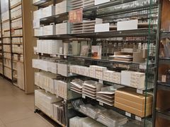 -MUJI无印良品(万达太原街店)