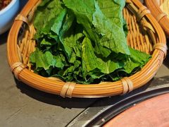 -阿婆情腊排骨火锅·野生菌季(古城旗舰店)