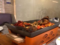 -北京王府井希尔顿酒店·万斯阁西餐厅