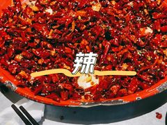 -馬伍旺川菜(江北虹悦城店)