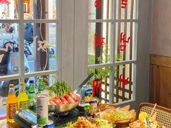 -韩热集市(百源店)