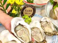 -喜聚薈·花膠雞海鮮火鍋(越秀店)