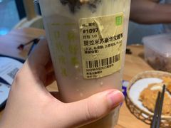 -奈雪的茶(青岛卓悦里INTOWN店)