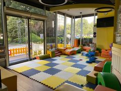 -小马快跑儿童托育中心(华润万家店)