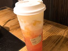 -喜茶(上海五角场万达店)