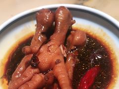 -慧娟面馆·餐厅(望江路店)